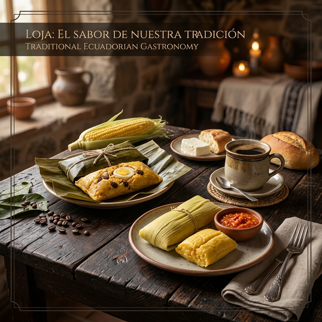 Gastronomía